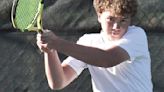 2024 All-Chronicle Boys Tennis Team