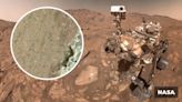 El rover Perseverance de la NASA encuentra posibles señales de vida en una roca de Marte: "No lo habíamos visto nunca"