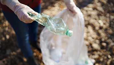 I went car camping and couldn’t believe how much trash piled up – here are 5 ways to cut down on waste when camping