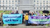 Northern Ireland Assembly supports calls for an independent environment agency