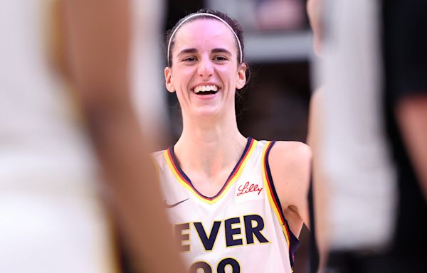 Game recap: Fever rally late to win as Caitlin Clark almost gets triple-double vs. Mercury