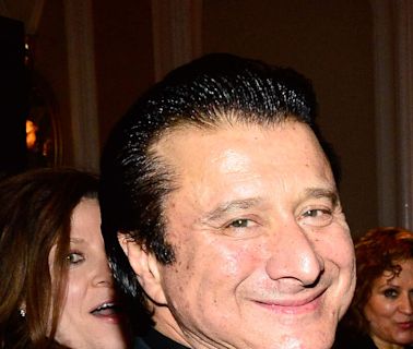 Steve Perry Records New Version of Journey Song | 99.9 KGOR | The Martha Quinn Show