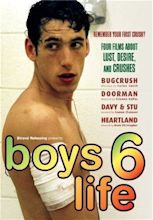 Boys Life 6 (2007) - FilmAffinity