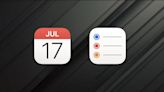 Apple's core Calendar and Reminders apps can finally talk to each other with iOS 18 - iOS Discussions on AppleInsider Forums