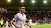 RC Lens and Girona compete to sign Armenian international Eduard Spertsyan