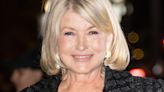 The Simple Way Martha Stewart Disposes Of Used Cooking Oils