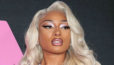 Megan Thee Stallion é acusada de assédio e de fazer sexo ao lado de funcionário