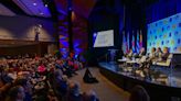 World leaders meet in Miami Dade College to discuss democracy in the Americas