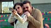 Ghudchadi Trailer Out: Sanjay Dutt, Raveena Tandon's Twisted Love Story Is A Beautiful Chaos