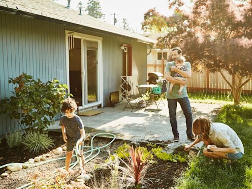 What is the first-time homebuyer tax credit?