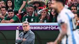 Tata Martino, el DT que mató las esperanzas de México en Qatar 2022 con su miedo a perder