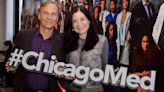 ‘Chicago Med’ Showrunners Diane Frolov, Andy Schneider Step Down After 9 Seasons