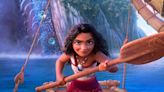 Disney lanza el avance de “Moana 2″: descubre el nuevo viaje y su fecha de estreno
