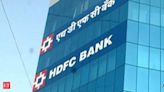 HDFC bank raises FD rates for 35 and 55 months