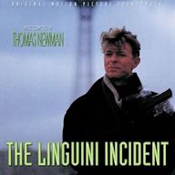 Linguini Incident [Original Motion Picture Soundtrack]