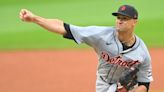 Detroit Tigers' Jack Flaherty scratched from start vs. Guardians ahead of trade deadline