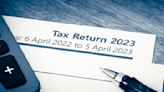 Self assessment tax return: Do you need to do one?