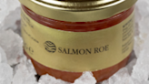 Recall of salmon roe batches sold in Ireland due to possible presence of glass