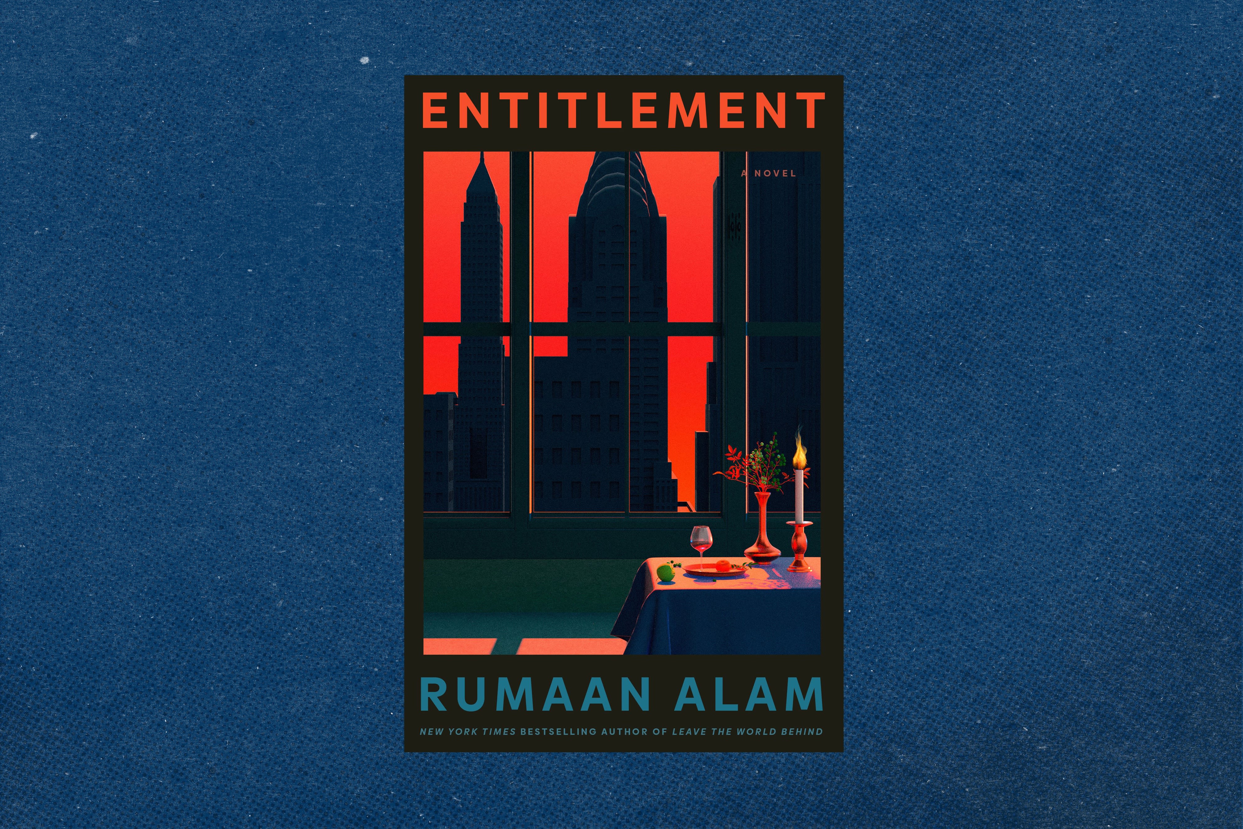 Review | In Rumaan Alam’s ‘Entitlement,’ money can drive people crazy