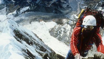 Cuando dejar el alpinismo es la mejor decisión: “Si subimos, nunca bajaremos; pero si bajamos ahora, quizá sobrevivamos”