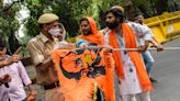 ‘Hindu Lives Matter’ Emerges as Dangerous Slogan After Horrific Killing in India