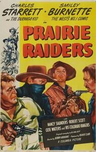 Prairie Raiders