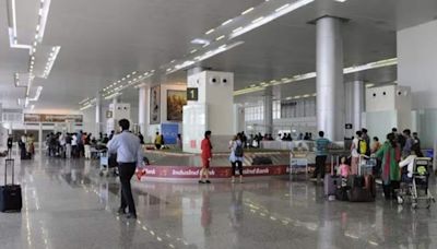 How bomb threat emails to 41 airports across India put police on their toes