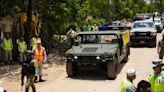Despliegan más de 8,000 soldados en la Península de Yucatán por la llegada del huracán Beryl