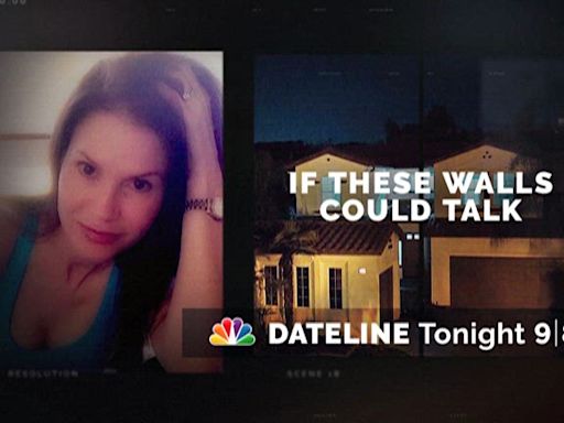 ‘Dateline’: Death of California doctor’s wife Susan Sills, not accidental fall