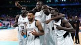 ‘I realized that this was bigger than basketball’: Former NBA All-Star Luol Deng on the rise of South Sudan’s basketball team