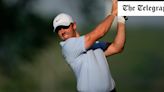 US PGA Championship 2024 live: McIlroy and Woods in first-round action – latest updates
