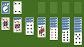 Klondike (solitaire)