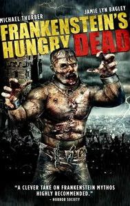 Frankenstein's Hungry Dead