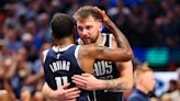 Luka Doncic's Quote About Kyrie Irving Went Viral Before NBA Finals