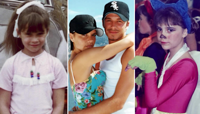 David Beckham posts sweet tribute to 'beautiful wife' Victoria on her 50th birthday