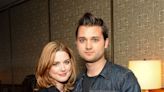 'Virgin River' Star Alexandra Breckenridge Shares Stunning Wedding Photo With Her Husband