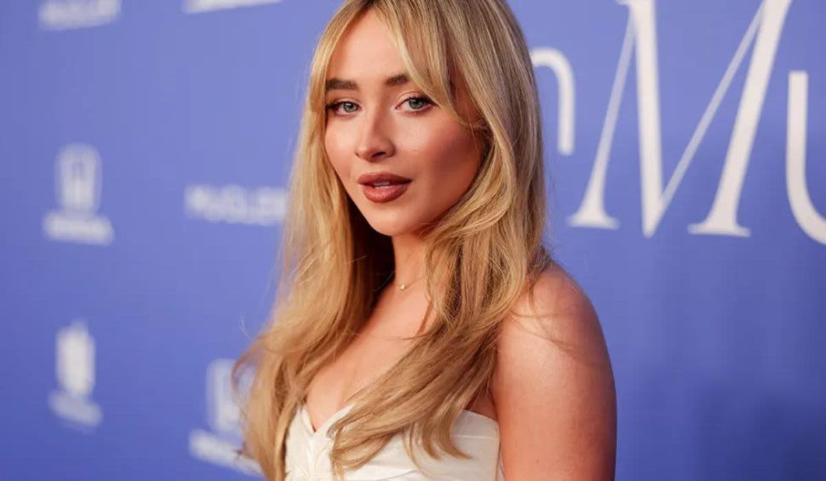 Sabrina Carpenter Takes the Music Industry by Storm with "Espresso"