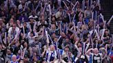 Kings Among 12 NBA Teams to Sell Out Every Home Game in 2023-24