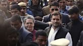 Indian opposition's Gandhis summoned in money laundering probe