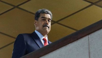 Secretário-geral da OEA diz que pedirá prisão de Maduro ao TPI