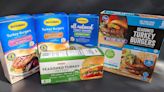 Frozen Turkey Burgers, Ranked Worst To Best