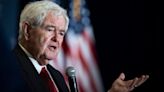 Gingrich: 8 Republicans who voted to oust McCarthy are ‘totally irresponsible,’ ‘opportunists’