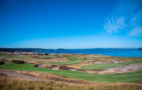 With no U.S. Open in sight at Chambers, Pierce County ponders Saudi-backed LIV Golf