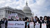 House Passes Potential TikTok Ban Alongside Israel, Ukraine Aid