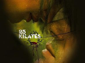 25 kilates