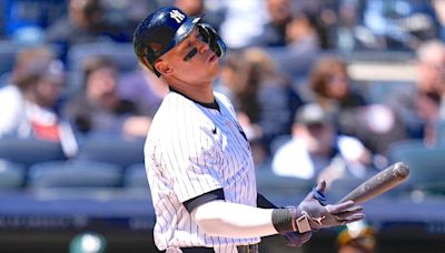 New York Yankees vs. Milwaukee Brewers FREE LIVE STREAM (4/26/24): Watch MLB game online | Time, TV, channel