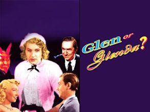 Glen or Glenda