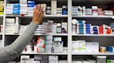 Illegal medicines worth more than £30m seized in 2023, says MHRA