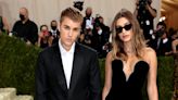 Hailey Bieber denies chants of ‘Selena’ made her cry on Met Gala red carpet: ‘Not true’