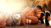 Yudhra's Song Saathiya: Siddhant Chaturvedi And Malavika Mohanan's Chemistry Combusts